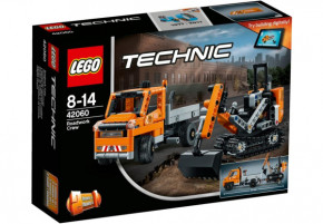  Lego Technic   (42060) 3