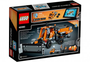  Lego Technic   (42060) 4