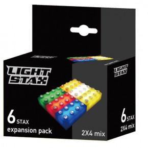 Light Stax  LED  Expansion  M04040