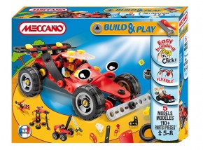  Meccano Build & Play   1 (6023663) 3