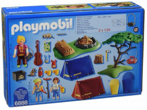  Playmobil  3