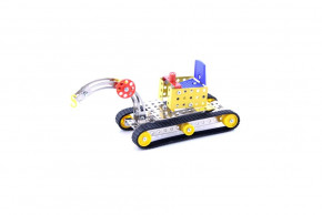  Same Toy Inteligent DIY Model Car  94  (58032Ut) 3