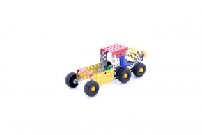 Same Toy Inteligent DIY Model Car  116  (58031Ut) 3