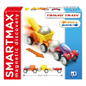   SmartMax   (SMX 209)