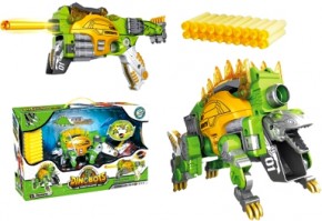  - Dinobots  (SB375) (6)