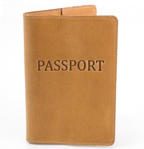     DNK Leather DNK-Pasport-Hcol.E