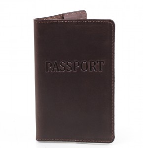     DNK Leather DNK-Pasport-Hcol.F