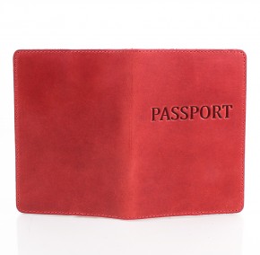     DNK Leather DNK-Pasport-Hcol.H 3