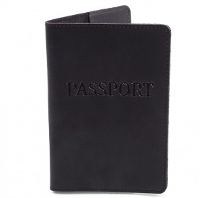     DNK Leather DNK-Pasport-Hcol.J