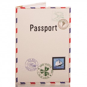     Passporty KRIV027