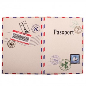     Passporty KRIV027 3