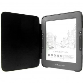  AIRON CaseBook  AirBook City Light Touch