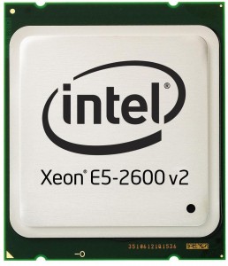  IBM Xeon E5-2609v2 4C 2.5GHz (00FE683)