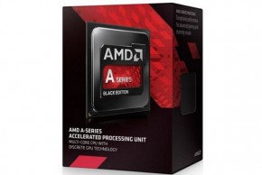  AMD A6 X2 7470K (Socket FM2+) Box (AD747KYBJCBox)