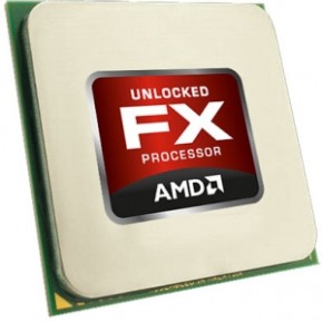  AMD FX-6100 3.3Ghz 8Mb (FD6100WMGUSBX) sAM3+ Box