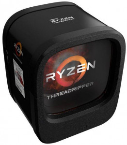  AMD Ryzen Threadripper 1920X (YD192XA8AEWOF)