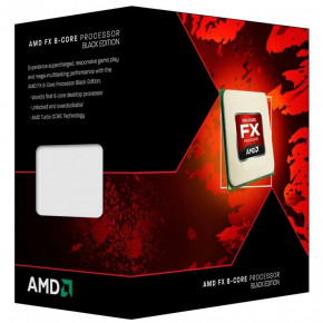   AMD X8 FX-8350 BOX (FD8350FRHKHBX) (0)