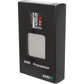  AMD X8 FX-9590 (Socket AM3+) Box (FD9590FHHKWOF)