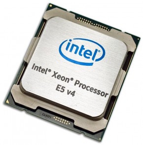 Dell Intel Xeon E5-2620v4 2.1GHz 20M Cache 8C 85W (338-E5-2620v4)