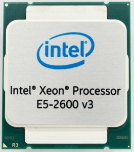  Dell Intel Xeon E5-2630Lv3 (338-E5-2630Lv3)