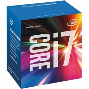   Intel Box Core i7-6700 3.40GHz/8M/Turbo LGA1151 (BX80662I76700) (0)