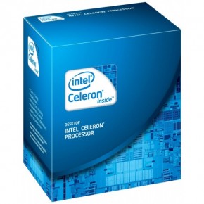  Intel Celeron G3920 S1151 (BX80662G3920) Box