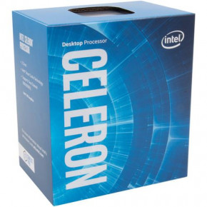  Intel Celeron G3930 2/2 2.9GHz 2M LGA1151 Box (BX80677G3930)