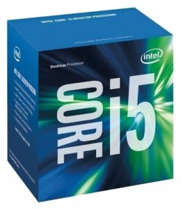  Intel Core I5-6402P s1151 Box