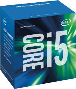  Intel Core i5-6500 4/4 3.2GHz 6M LGA1151 box