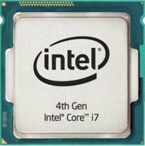  Intel Core i7-4790K 4.0GHz/5GT/s/8MB (BX80646I74790K) s1150 BOX