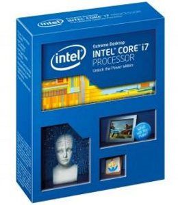  Intel Core i7-4820K 3.7GHz 10MB (BX80633I74820K) s2011 BOX