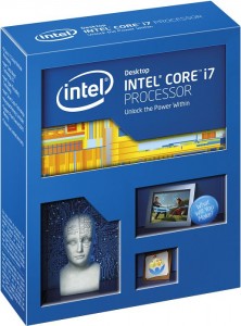  Intel Core i7-4930K Extreme Edition 3.4GHz (BX80633I74930K) s2011 BOX