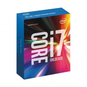  Intel Core i7-6700 4/8 3.4GHz 8M LGA1151 box