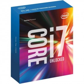  Intel Core i7 6900K 3.2GHz Box (BX80671I76900K)