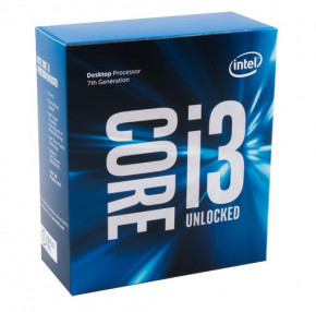  Intel  I3-7100 S1151 BX80677I37100