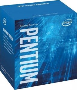  Intel Pentium G4520 Box (BX80662G4520)