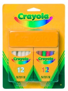      Crayola   (98268)