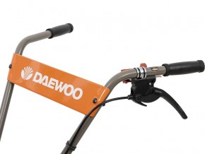  Daewoo DAT 3555R 4