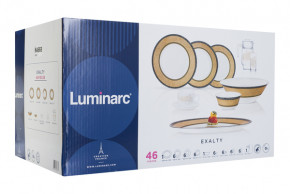  Luminarc Essence Exalty 46  (N4668) 16