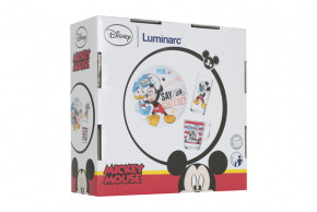   Luminarc Disney Party Michey 3 . (L4871) 7