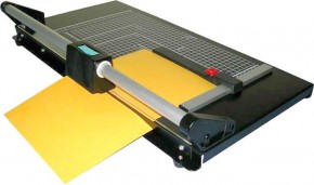  Agent I-001, Paper Trimmer 350 mm (4010500)