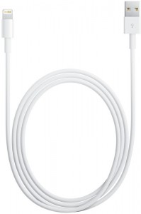   Apple Lightning to USB Cable MD818 C iphone 5 v7.0
