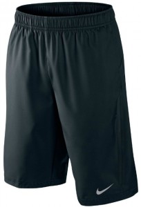   Nike NET Short boys black (XL)