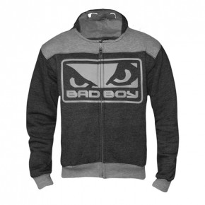   Bad Boy Kids Superhero-Charcoal 5/6  (0)
