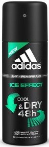 - Adidas Action3 Cool&Dry/ Ice Effect 150 