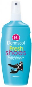       Dermacol Feet care Fresh Shoes
