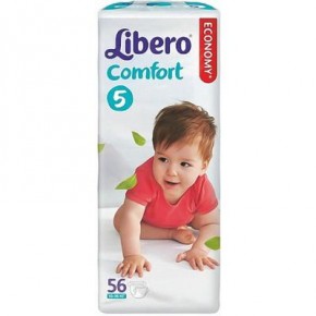  Libero Comfort 5 (10-16) 56 (7322540475258)