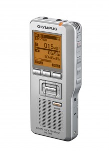  Olympus DS-2400