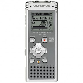  Olympus WS-750M 4Gb Grey