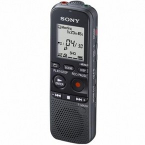  Sony ICD-PX312F